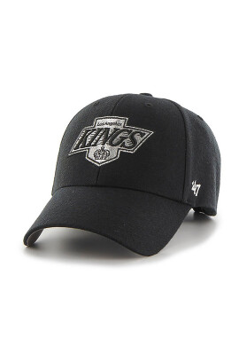 47brand Шапка с козирка NHL Los Angeles Kings - Pepit.bg
