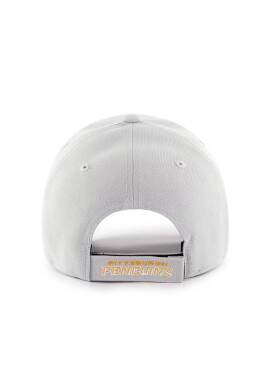 47brand Шапка с козирка NHL Pittsburgh Penguins - Pepit.bg
