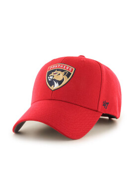 47brand Шапка с козирка NHL Florida Panthers - Pepit.bg