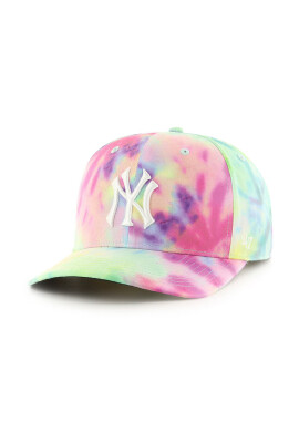 47brand Шапка с козирка MLB New York Yankees - Pepit.bg