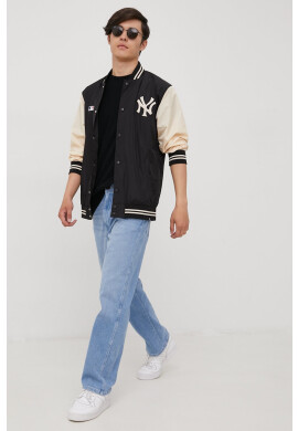 47brand Яке бомбър Mlb New York Yankees - Pepit.bg