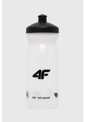 4F Бидонче за вода 600 ml в черно - Pepit.bg