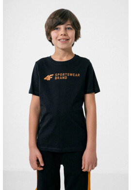 4F Детска тениска - Pepit.bg