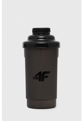 4F Шейкър 600 ml в черно - Pepit.bg