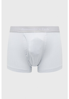 Abercrombie & Fitch Боксерки (3 броя) в тъмносиньо - Pepit.bg
