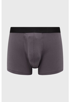 Abercrombie & Fitch Боксерки 3 чифта в зелено - Pepit.bg