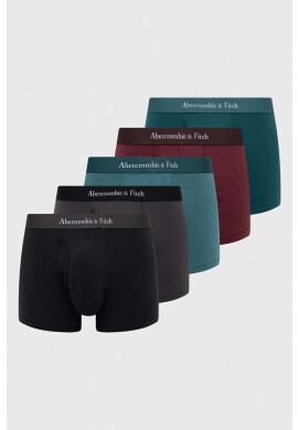 Abercrombie & Fitch Боксерки (5 броя) - Pepit.bg