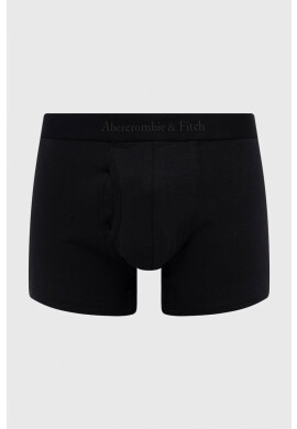 Abercrombie & Fitch Боксерки (5 чифта) 5 чифта в зелено - Pepit.bg