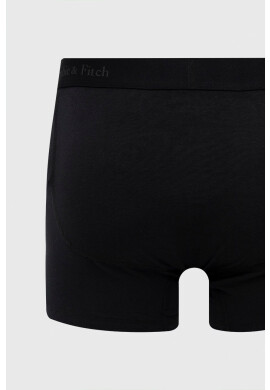 Abercrombie & Fitch Боксерки (5 чифта) 5 чифта в зелено - Pepit.bg