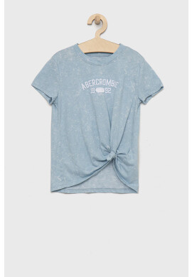 Abercrombie & Fitch Детска тениска - Pepit.bg