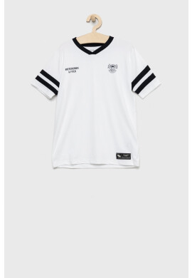 Abercrombie & Fitch Детска тениска - Pepit.bg