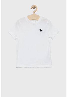 Abercrombie & Fitch Детска тениска - Pepit.bg