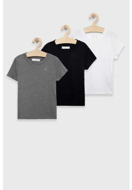 Abercrombie & Fitch Детска тениска (3 чифта) - Pepit.bg