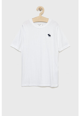 Abercrombie & Fitch Детска тениска (3 чифта) - Pepit.bg