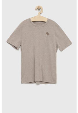 Abercrombie & Fitch Детска тениска - Pepit.bg