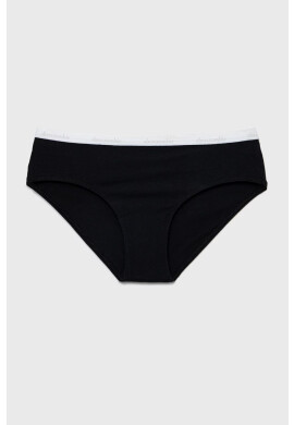 Abercrombie & Fitch Детски бикини (5 чифта) в бежово - Pepit.bg