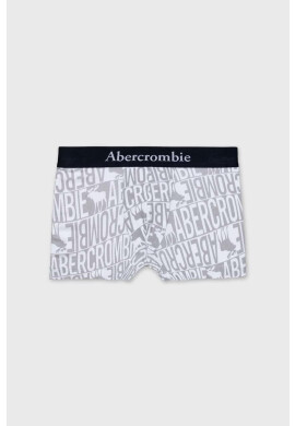 Abercrombie & Fitch Детски боксерки (5 чифта) - Pepit.bg