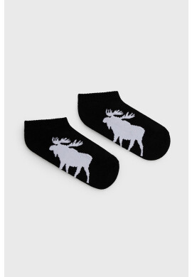 Abercrombie & Fitch Детски чорапи (5 чифта) - Pepit.bg