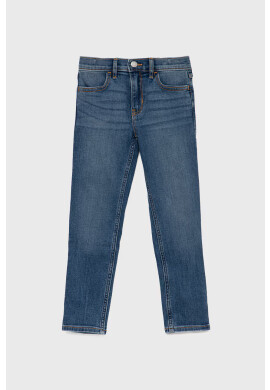 Abercrombie & Fitch Детски дънки в - Pepit.bg
