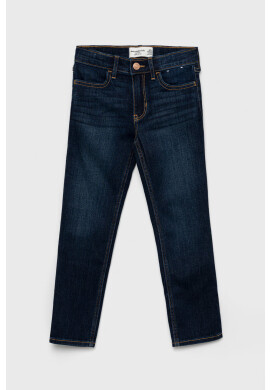 Abercrombie & Fitch Детски дънки в - Pepit.bg
