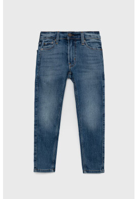Abercrombie & Fitch Детски дънки в - Pepit.bg