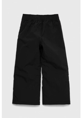 Abercrombie & Fitch Детски ски панталон в черно - Pepit.bg