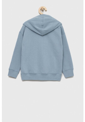 Abercrombie & Fitch Детски суичър - Pepit.bg