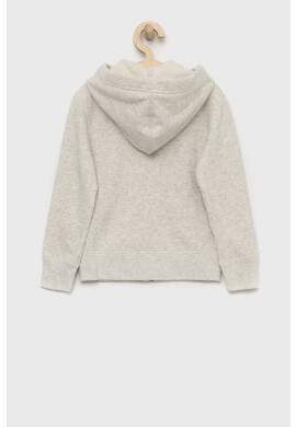 Abercrombie & Fitch Детски суичър - Pepit.bg