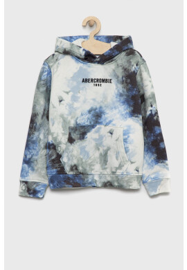 Abercrombie & Fitch Детски суичър - Pepit.bg