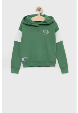 Abercrombie & Fitch Детски суичър - Pepit.bg