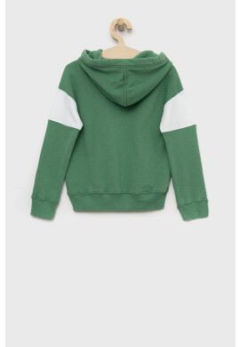 Abercrombie & Fitch Детски суичър - Pepit.bg