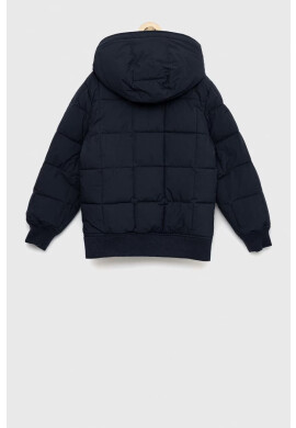 Abercrombie & Fitch Детско яке в тъмносиньо - Pepit.bg