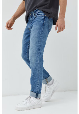Abercrombie & Fitch Дънки - Pepit.bg