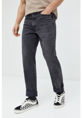 Abercrombie & Fitch Дънки - Pepit.bg