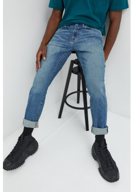 Abercrombie & Fitch Дънки в със стандартна талия - Pepit.bg