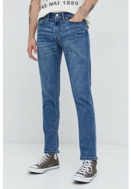 Abercrombie & Fitch Дънки в със стандартна талия - Pepit.bg