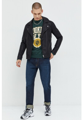 Abercrombie & Fitch Дънки в - Pepit.bg