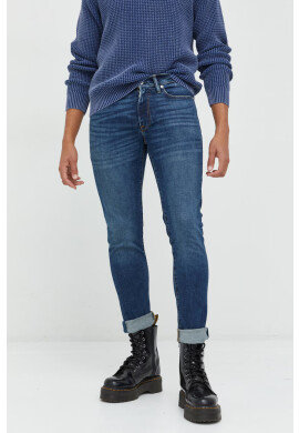 Abercrombie & Fitch Дънки в със стандартна талия - Pepit.bg