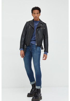Abercrombie & Fitch Дънки в със стандартна талия - Pepit.bg