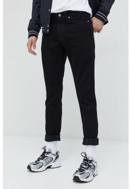 Abercrombie & Fitch Дънки в с висока талия - Pepit.bg