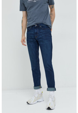 Abercrombie & Fitch Дънки в с висока талия - Pepit.bg