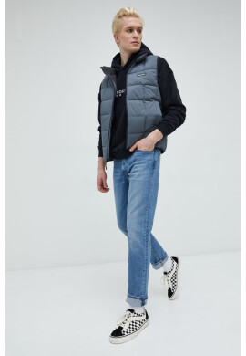 Abercrombie & Fitch Дънки в със стандартна талия - Pepit.bg