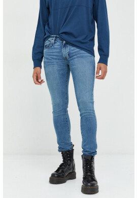 Abercrombie & Fitch Дънки в - Pepit.bg