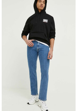 Abercrombie & Fitch Дънки 90's Straight - Pepit.bg