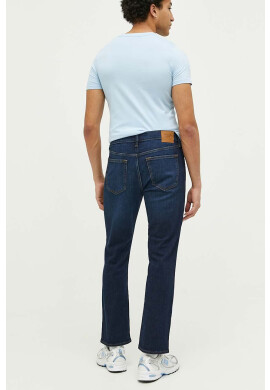 Abercrombie & Fitch Дънки Athletic Straight - Pepit.bg