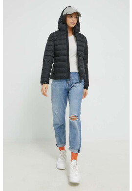Abercrombie & Fitch Кашмирен пуловер дамски в бежово от лека материя - Pepit.bg