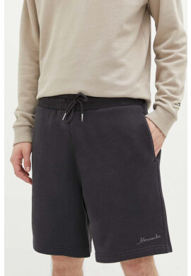 Abercrombie & Fitch Къс панталон - Pepit.bg