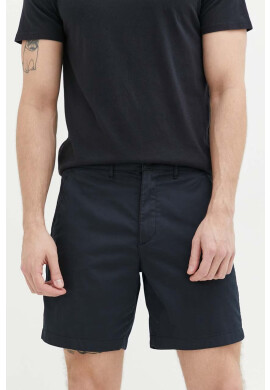 Abercrombie & Fitch Къс панталон в черно - Pepit.bg