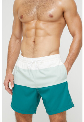 Abercrombie & Fitch Плувни шорти - Pepit.bg