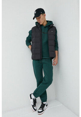 Abercrombie & Fitch Пухен елек - Pepit.bg